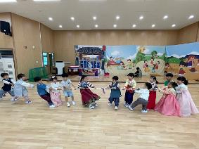 추석맞이 체험활동(9.24.~10.01.)