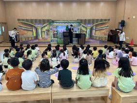 장애이해인형극(09.11.)