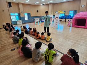 찾아오는 안전체험(10.15.~10.16.)